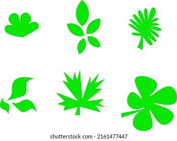 color verde verde