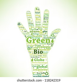 eco hand