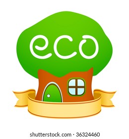 Eco home
