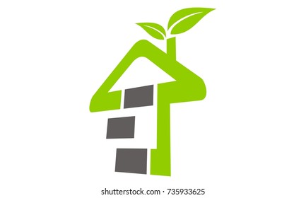 Eco Home Building