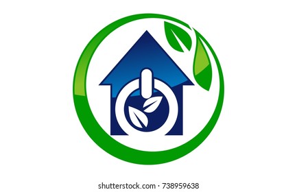 Eco Home Energy