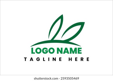 Eco Home, Grocery, Food, Arabian, Ramadan, Restaurant, Green House, Dream House, Flight, Air, Logo, Design Template. 