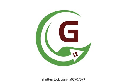 Eco Home Initial G
