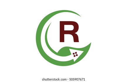 Eco Home Initial R