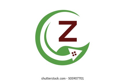 Eco Home Initial Z