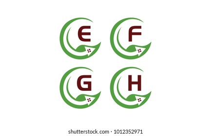 Eco Home Template Set