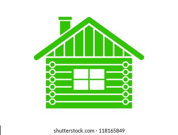 Eco house