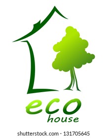 Eco house