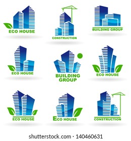 Eco house