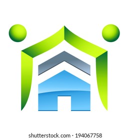 eco house