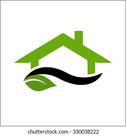 eco house