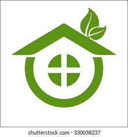 eco house
