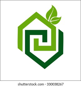 eco house