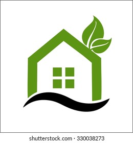 eco house