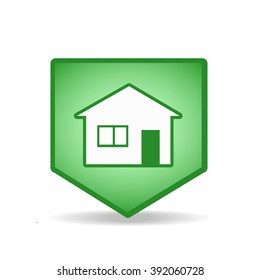 eco house