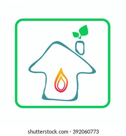 eco house
