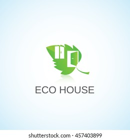 Eco House.