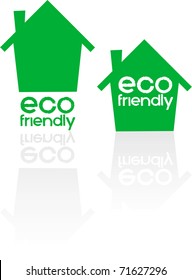 eco house