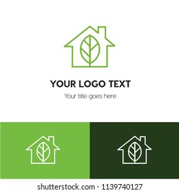 Eco house,eco system,eco,energy,natural logo template. Logo branding for your new company. File can be use vector eps and image jpg formats
