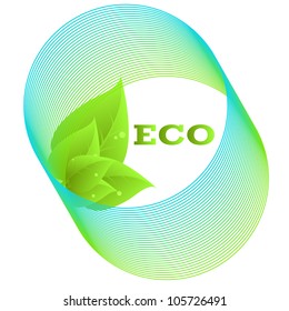 Eco Icon