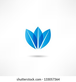 Eco icon