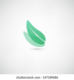 Eco icon
