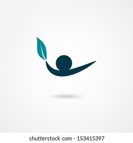 eco icon