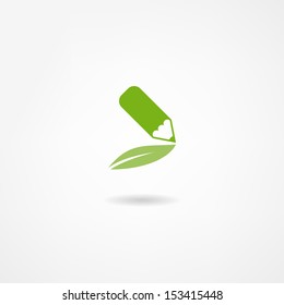  eco icon