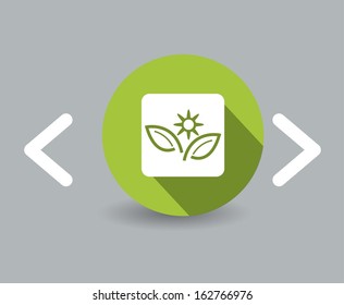 eco icon