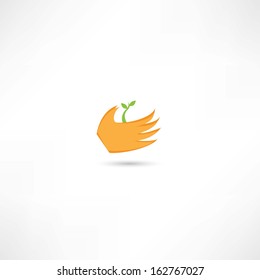 eco icon