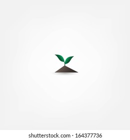 Eco icon