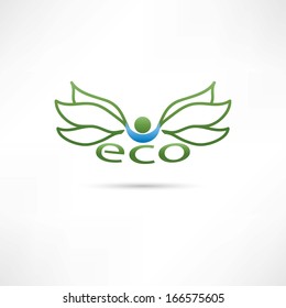 eco icon