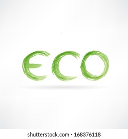 eco icon