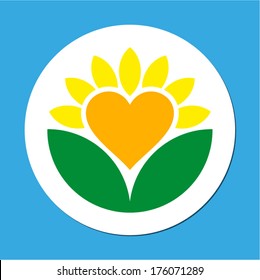 Eco Icon