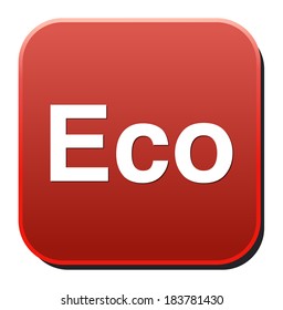 eco icon