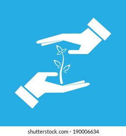 eco icon