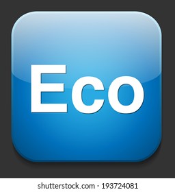 eco icon