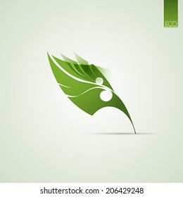Eco icon 
