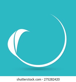 Eco icon