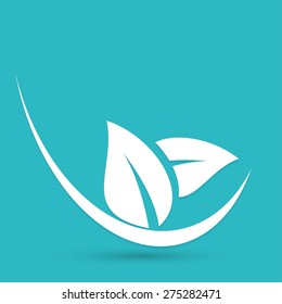 Eco icon