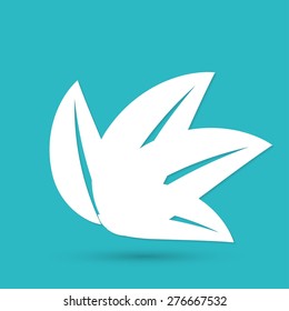 Eco icon