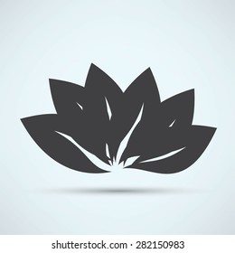 Eco icon
