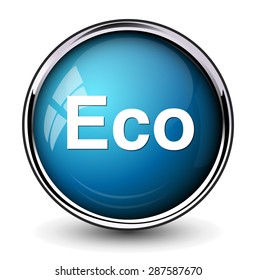 eco icon