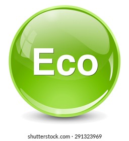 eco icon