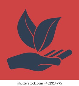 Eco Icon