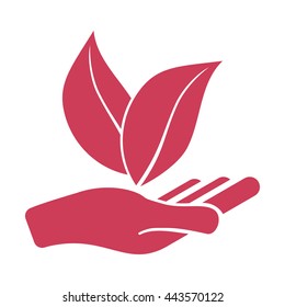 Eco Icon