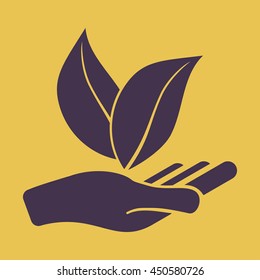 Eco Icon
