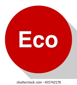 eco icon
