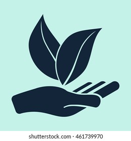 Eco Icon