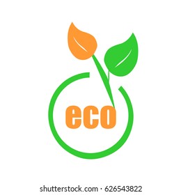 eco icon